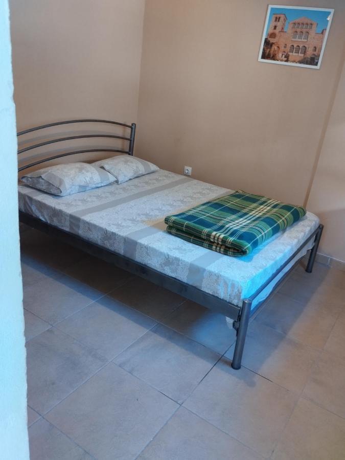 Cozy Apartment In Thessaloníki Ngoại thất bức ảnh